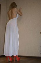 Ника, 8 900 967-61-85 Ника, рост: 180, вес: 68
