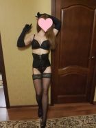 Даша, 8 962 390-92-36 Даша, рост: 175, вес: 55