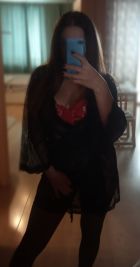 Кристина, 8 985 584-70-38