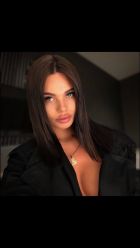 Ангелина, 8 980 183-71-45 Ангелина — знакомства 24 7, анкетное фото