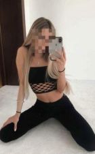 Снять девушку (Маргарита, рост: 175, вес: 53)