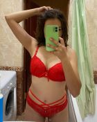 Дина Фото 100% NEW, 8 910 575-02-88 Вызвать шлюху на дом в Рязани (Дина Фото 100% NEW, 24 лет)