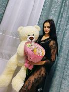 Ангелина, 8 916 865-43-83 девушки Рязань — инди Ангелина