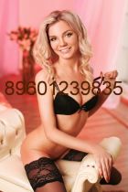 Алиса, 8 960 123-98-35 проститутка Алиса за 3500 рублей (Рязань)