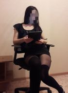 Антистресс-Экспресс , 8 920 407-33-80 БДСМ домина Антистресс-Экспресс, тел. 8 920 407-33-80