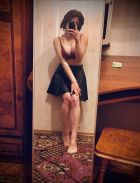 Альбина, 8 951 108-37-50 Ева (индивидуально) — проститутка с выездом, рост: 162, вес: 51
