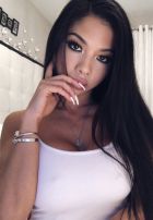 Мулатка Наташа ❤️ NEW, 8 920 965-10-89 Мулатка Наташа ❤️ NEW, эротические фото