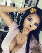 Мулатка Наташа ❤️ NEW, 8 920 965-10-89 индивидуалочка Мулатка Наташа ❤️ NEW, г. Рязань