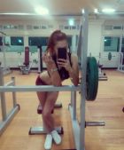 Лиза, 8 966 334-11-39 Лиза, возраст: 27 рост: 168, вес: 55