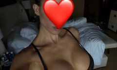 Индивидуалка Алина Тел. +7 915 626-89-23