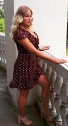 Елена, 8 964 551-34-61 Елена, 31, Рязань, Центр