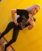 Кира, 8 925 398-82-23 Кира, 28 лет