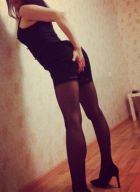 Крис, 8 920 997-29-53 Знакомства в Рязани — Крис, 23 лет
