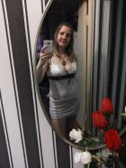 Катя, 8 951 901-97-18 Катя, рост: 170, вес: 65