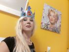 ТРАНСЫ РЯЗАНИ- Лола, 8 926 232-65-78 Девушки Рязани — инди ТРАНС ЛЕДИ Лола