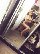 Ирина, 8 930 781-70-93 Заказать шлюху на дом в Рязани (Ирина, рост: 165, вес: 54)