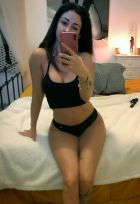 Карина, 8 925 398-82-23 элитная индивидуалка Карина, 29 лет, г. Рязань