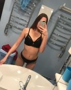 Индивидуалка, 8 930 880-21-67 Индивидуалка, рост: 170, вес: 48 — элитный секс 24 7