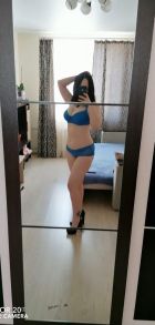 Алина, 8 910 579-04-06 Алина — пышка в Рязани