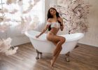Tina, 8 925 137-36-27 Tina — страпон, урологический массаж