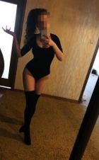 Лена, 8 910 629-27-67 Эскортница Лена (вес: 55 кг) с большой грудью