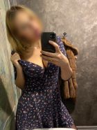 Алина, 8 906 404-89-16 Заказать девушку от 3000 руб. в час (Алина, 20 лет)